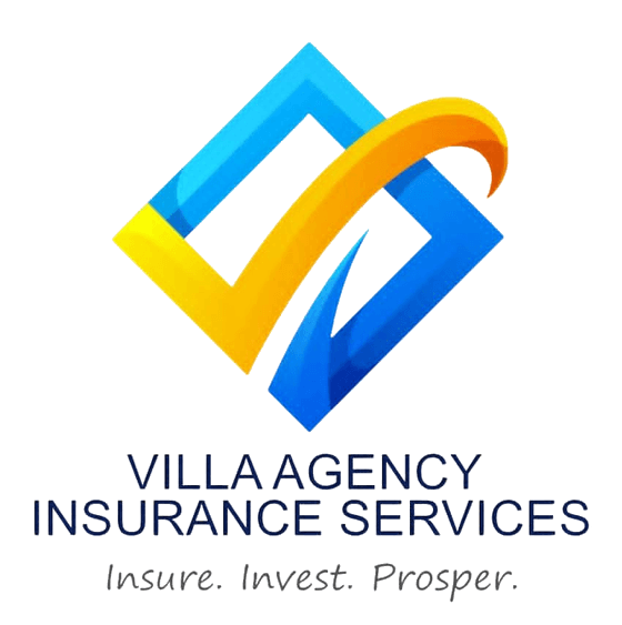 Villa Agency Insurance Services — Insure. Invest. Prosper.